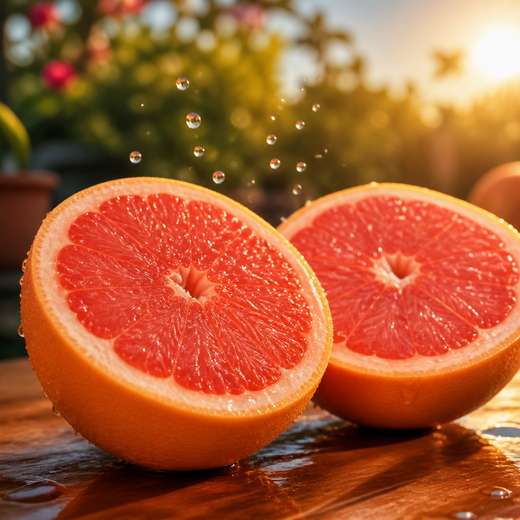 Pomelo